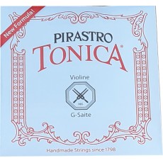 Tonica violin set